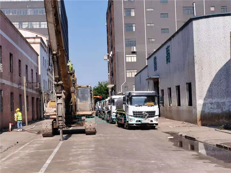 灑水車